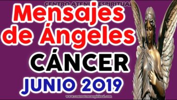 ♋ CÁNCER JUNIO 2019, EX PAREJAS, MENSAJES DE ÁNGELES AMOR ♋♥✨ ?