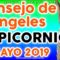 CAPICORNIO CONSEJO DE ÁNGELES Y ARCÁNGELES MAYO 2019 ♥✨ ?