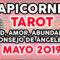 CAPICORNIO TAROT MAYO 2019, HOROSCOPO CAPICORNIO AMOR, MENSAJE DE ÁNGELES ♥✨ ?