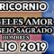 CAPRICORNIO AMOR JULIO 2019, HOMBRES, CONSEJO SAGRADO, MENSAJE DE ÁNGELES DEL AMOR ♑♥✨ ?