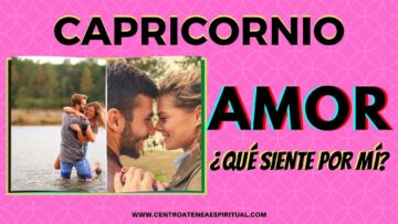 CAPRICORNIO AMOR, TAROT OCTUBRE 2020, PREDICCIONES OCTUBRE 2020