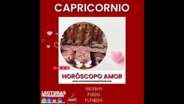 CAPRICORNIO AMOR, TODO SE REVIVE, DESPUES DE LO QUE TE HIZO, PREDICCIONES, HORÓSCOPOS, #shorts