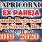 CAPRICORNIO, CUANDO REGRESA, QUE SIENTE, ME AMA, MENSAJES DE ÁNGELES, PREDICCIONES 2020.