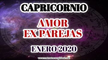 CAPRICORNIO, ESTA A TODO LO QUE DA, AHORA LO SABE, LO QUE TE ESPERA, PREDICCIONES 2020.