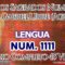 CODIGOS NUMERICOS SAGRADOS LENGUA 1111.