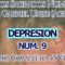 CODIGOS SAGRADOS NUMERICOS DEPRESION 9.