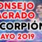 CONSEJO SAGRADO ESCORPIÓN MAYO 2019, CRECIMIENTO ESPIRITUAL ♥✨ ?