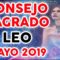 CONSEJO SAGRADO LEO MAYO 2019, CRECIMIENTO ESPIRITUAL ♥✨ ?