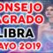 CONSEJO SAGRADO LIBRA MAYO 2019, CRECIMIENTO ESPIRITUAL ♥✨ ?