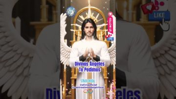 Curación, Oración a los Divinos Ángeles de Dios. Centro Atenea Espiritual, Stivia Oficial.