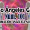 CURSO ANGELES 101, PROGRAMACION ANGELICA NUMERO 8.