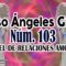 CURSO ANGELES 103, ANGELES DE LAS RELACIONES AMOROSAS.