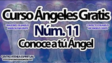 CURSO ANGELES 11.