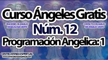 CURSO ANGELES 12.