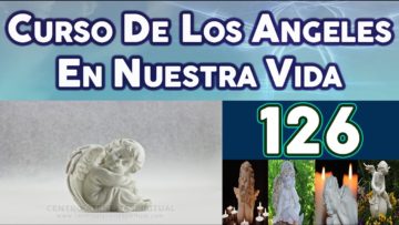 CURSO ANGELES 126, EJERCICIO ÁNGEL DEL AMOR CUPIDO.