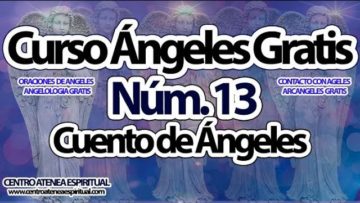 CURSO ANGELES 13.