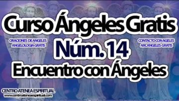 CURSO ANGELES 14.