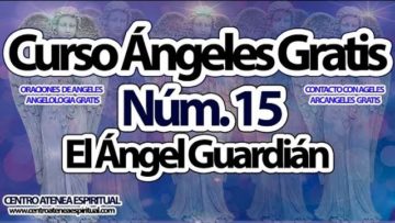 CURSO ANGELES 15.