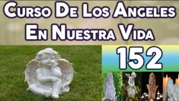 CURSO ANGELES 152, ÁNGEL DE CREATIVIDAD Y EJERCICIO.