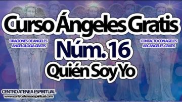 CURSO ANGELES 16.