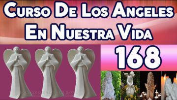 CURSO ANGELES 168, ÁNGELES DE VINCULACIÓN.