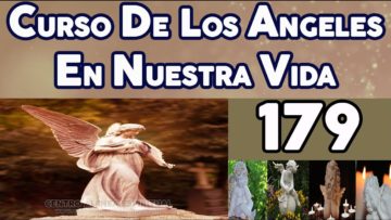 CURSO ANGELES 179, ÁNGELES CUSTODIOS.