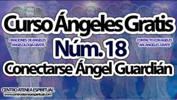 CURSO ANGELES 18.