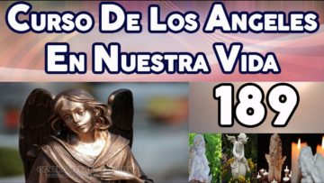 CURSO ANGELES 189, ÁNGELES, DÍAS Y DONES CELESTES DE CADA ANGEL.