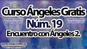 CURSO ANGELES 19.