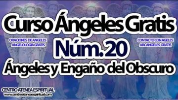 CURSO ANGELES 20.