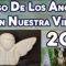 CURSO ÁNGELES 208, ÁNGEL FUERZA ESPIRITUAL.