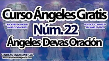 CURSO ANGELES 22.