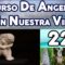 CURSO ÁNGELES 229, ARQUETIPOS DEL MAL.