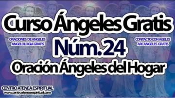 CURSO ANGELES 24.