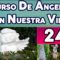 CURSO ANGELES 242, ESPERANZA Y OPTIMISMO.