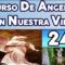 CURSO ANGELES 248, EL ÁNGEL DEL ÉXITO.