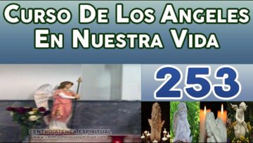 CURSO ANGELES 253, ARIES ASTROLOGIA Y ANGELES.