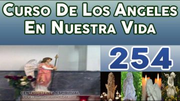 CURSO ANGELES 254, TAURO ASTROLOGIA Y ANGELES.