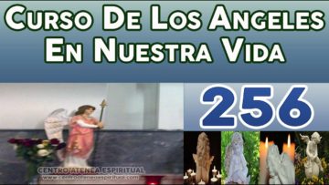 CURSO ANGELES  256, CANCER ASTROLOGIA Y ANGELES.