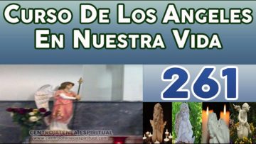 CURSO ANGELES 261, SAGITARIO ASTROLOGIA Y ANGELES.