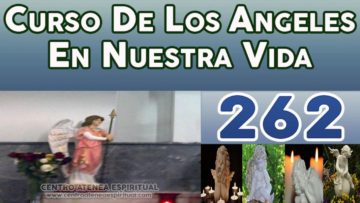 CURSO ANGELES 262, CAPRICORNIO ASTROLOGIA Y ANGELES.