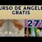 CURSO ANGELES 277, ORACION  DEL ÁNGEL DE USTEDES.