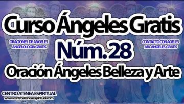 CURSO ANGELES 28.