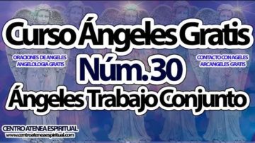 CURSO ANGELES 30.