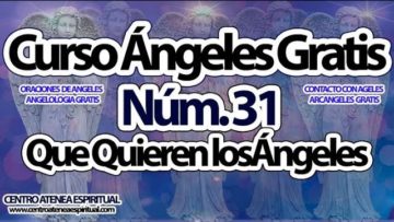 CURSO ANGELES 31.