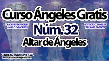 CURSO ANGELES 32.