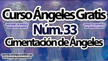 CURSO ANGELES 33.