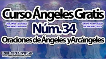 CURSO ANGELES 34.