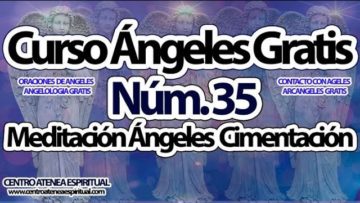 CURSO ANGELES 35.