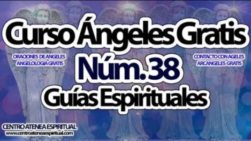 CURSO ANGELES 38.